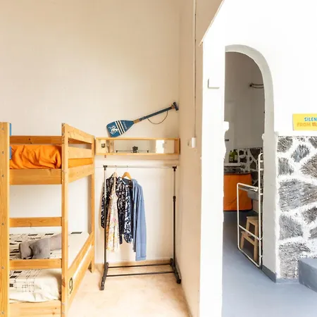La Casita De Lägenhet *