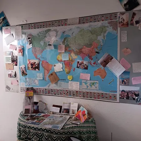 La Casita De Арресифе