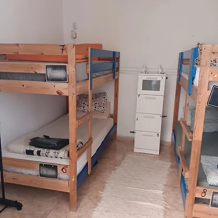 La Casita De * Арресифе