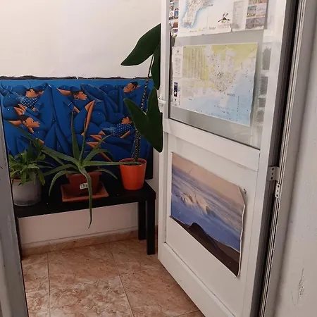 Apartment La Casita De