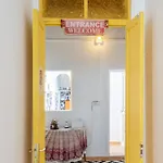 La Casita De