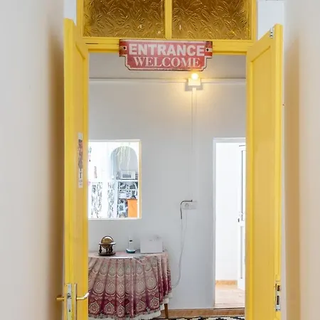 La Casita De