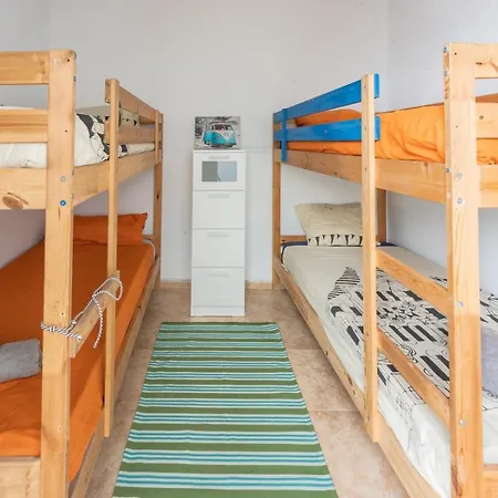 La Casita De Apartment *