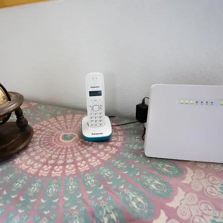 La Casita De Apartamento Arrecife (Lanzarote)