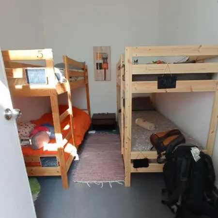 Apartman La Casita De