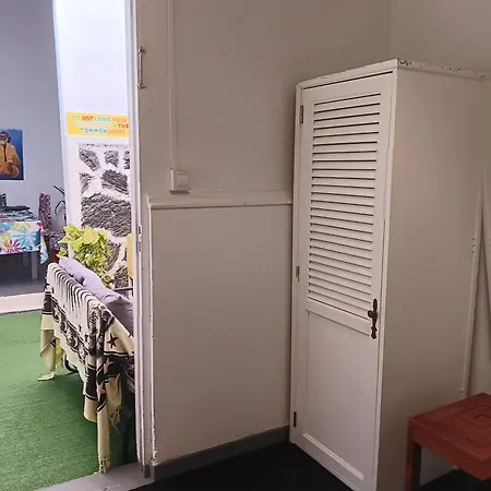 La Casita De Apartment *