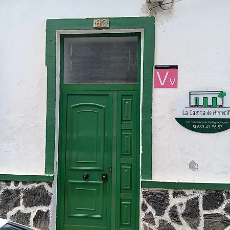 La Casita De * Arrecife (Lanzarote)