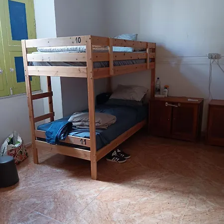 La Casita De Arrecife (Lanzarote)