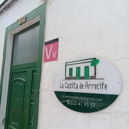 La Casita De