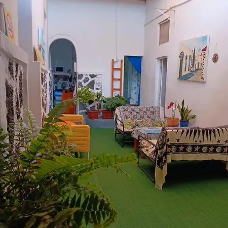 La Casita De Arrecife (Lanzarote)