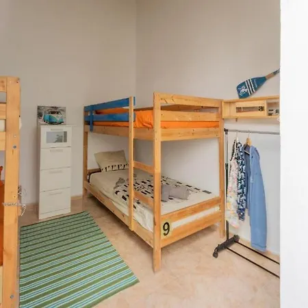 La Casita De Apartment *