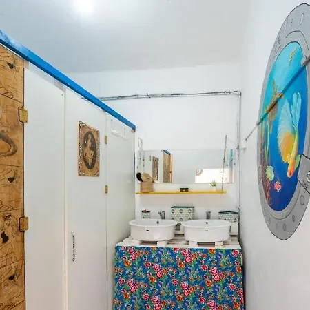 Appartement La Casita De