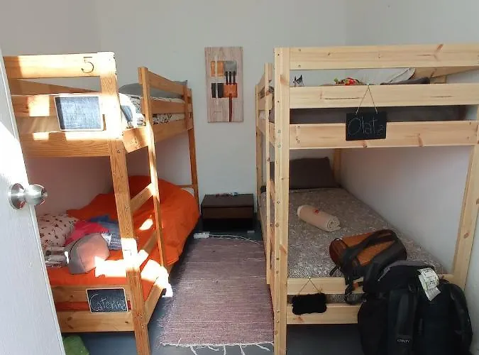 La Casita De Arrecife (Lanzarote)