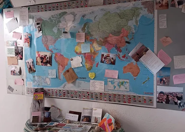 La Casita De Arrecife (Lanzarote)