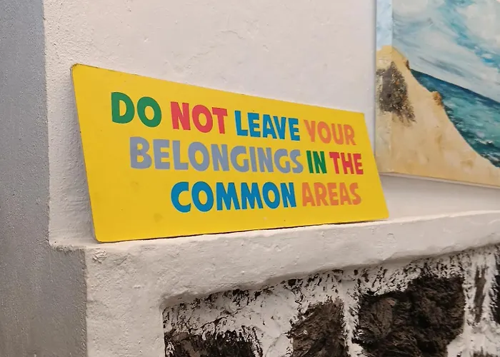 La Casita De Arrecife (Lanzarote)