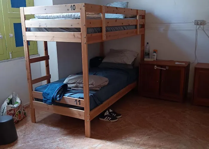 La Casita De Arrecife (Lanzarote)