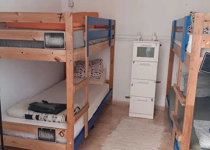 La Casita De * Arrecife (Lanzarote)