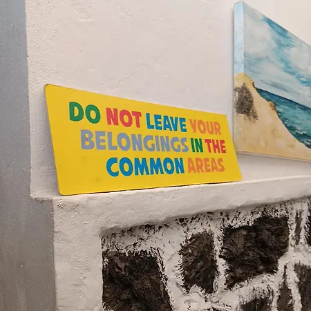 La Casita De Arrecife (Lanzarote)