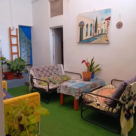 La Casita De Apartmán *