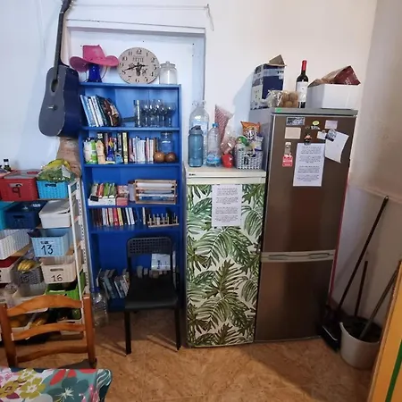 La Casita De Arrecife (Lanzarote)