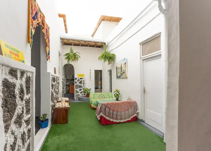 La Casita De Apartmán *