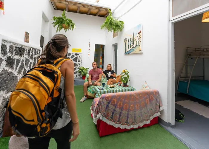 Apartmán La Casita De *