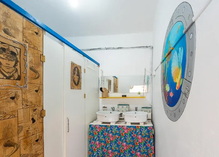 La Casita De Arrecife (Lanzarote)