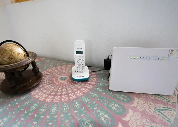 La Casita De Apartmán Arrecife (Lanzarote)