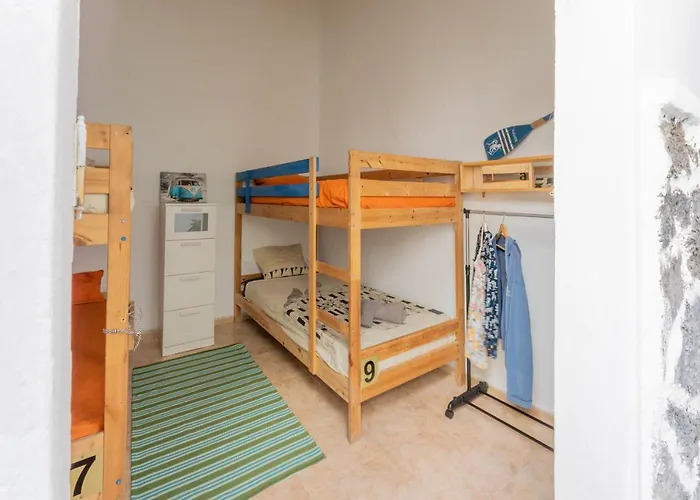 La Casita De Apartmán *