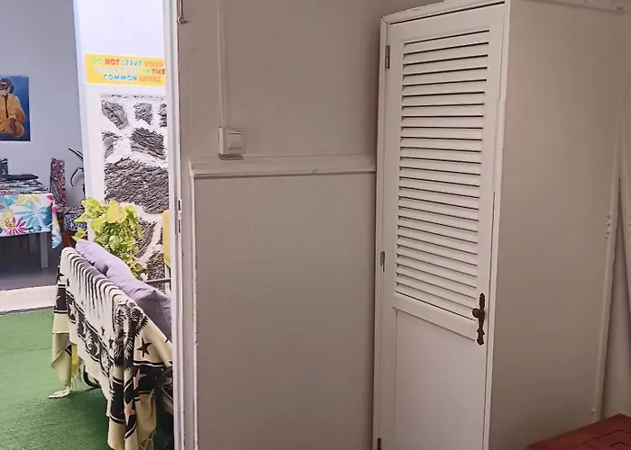 La Casita De Apartmán *