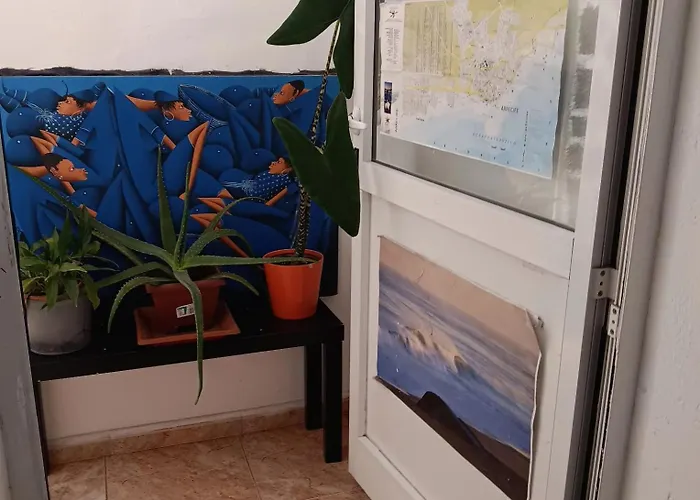 Apartmán La Casita De