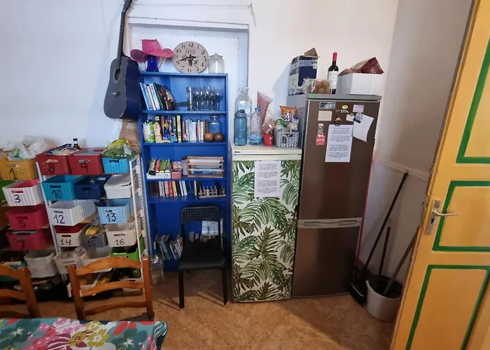 La Casita De Arrecife (Lanzarote)