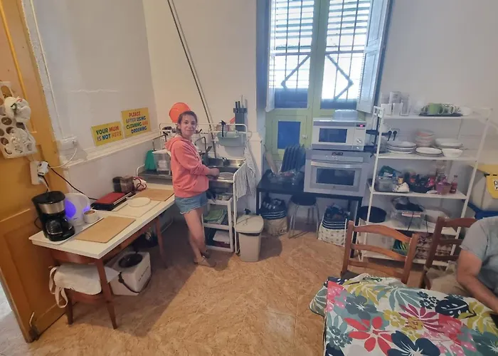 Apartmán La Casita De *